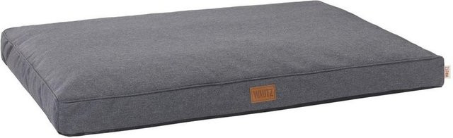 Produktbild von MSS e.K. Hundematratze Hundebett Home Mattress, abnehmbarer Bezug