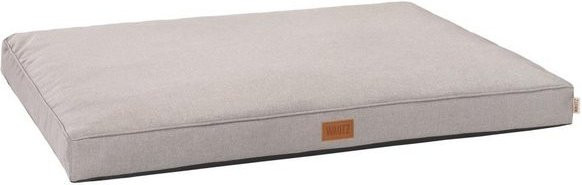 Produktbild von MSS e.K. Hundematratze Hundebett Home Mattress mit abnehmbarem Bezug