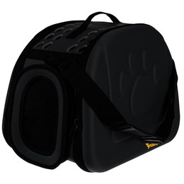 Produktbild von MT MALATEC Katzenbox faltbar Hundetransporter Reisebox