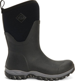 Produktbild von MUCK BOOTS Arctic Sport II Mid für Damen - schwarz - 37