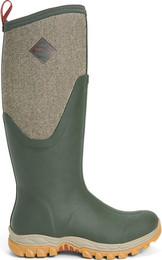 Produktbild von MUCK BOOTS Arctic Sport II Tall für Damen - olive braun - 37