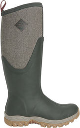 MUCK BOOTS Arctic Sport II Tall für Damen - olive braun - 38 – Bild 1 von 8