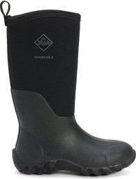 Produktbild von MUCK BOOTS Edgewater II schwarz - 43