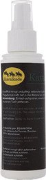 Produktbild von MUCK BOOTS Pflegespray "KavalRub" - 120 ml