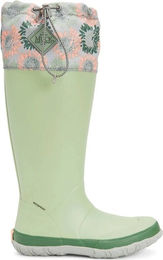 Produktbild von MUCK BOOTS Women's Forager Tall grün - 38