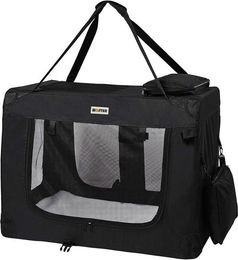 Produktbild von Mucola Tiertransporttasche Hundetasche Hundetransporttasche Hundebox XL