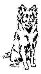 Produktbild von Mudi Grafiklizenz