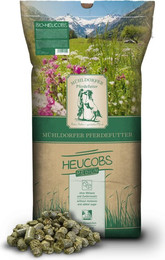 Produktbild von Mühldorfer Bio-Heucobs - 20 kg