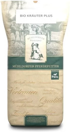 Produktbild von Mühldorfer Bio Kräuter Plus - 20 kg