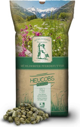 Produktbild von Mühldorfer Heucobs „medium“ - 20 kg