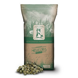 Produktbild von Mühldorfer Heucobs medium - 20 kg