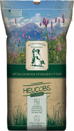 Produktbild von Mühldorfer Heucobs staubfrei - 20 kg