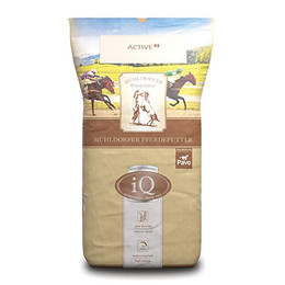 Produktbild von Mühldorfer IQ HF Active getreidefrei - 20 kg