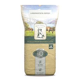 Produktbild von Mühldorfer IQ HF Landwiesen-Mash