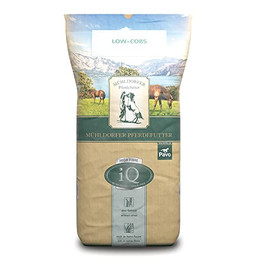 Produktbild von Mühldorfer IQ HF Low-Cobs Pferdefutter - 20 kg