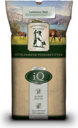 Produktbild von Mühldorfer iQ Landwiesen-Mash - 12,50 kg