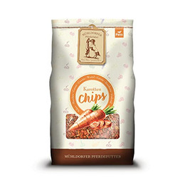 Produktbild von Mühldorfer Karotten Chips - 3500 g