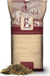 Mühldorfer Kräuter Müsli - 20 kg – Bild 1 von 4