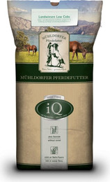 Produktbild von Mühldorfer Landwiesen Low Cobs - 20 kg