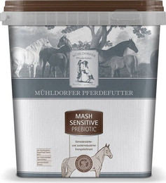 Produktbild von Mühldorfer Mash Sensitive Prebiotic - 3 kg