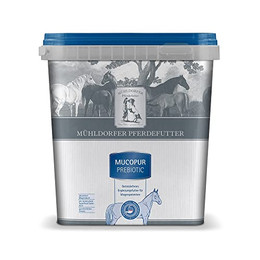 Produktbild von Mühldorfer Mucopur Prebiotic - 2 kg