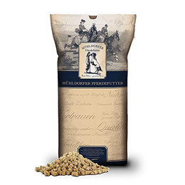 Produktbild von Mühldorfer Reiskleie - 20 kg