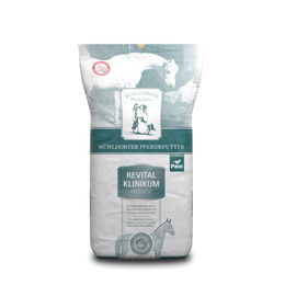 Produktbild von Mühldorfer Revital Klinikum prebiotic