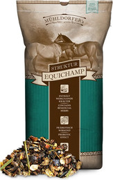 Produktbild von Mühldorfer Struktur Equichamp - 20 kg