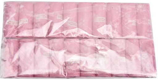 Produktbild von Müllbeutel für Haustierabfälle 20 Rollen - 20 x 15 Stk.