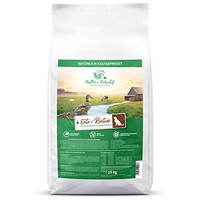 Produktbild von Müller’s Naturhof Ente und Rentier Trockenfutter - 15 kg
