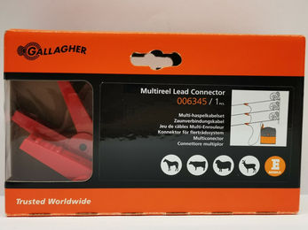 Multi-Draht-Kabelsatz Gallagher – Bild 1 von 9