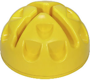 Produktbild von Multi-Halbkugel Werkstattsockel Kuebler Sport