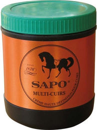 Produktbild von Multi-Leder-Creme Oleum Sapo 600 ml