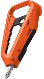 Produktbild von Multi-Tool-Schraubendreher Tactica M100