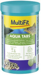 Produktbild von MultiFit AquaTabs 100ml