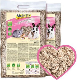 Produktbild von MultiFit Baumwoll-Überstreu 2x30 l