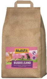Produktbild von MultiFit Buddelsand - 8 l