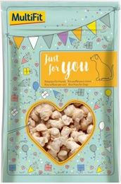 Produktbild von MultiFit Celebration Reispops 100g