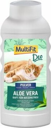 Produktbild von MultiFit Deodorant Aloe Vera 750g - 750 g
