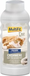 Produktbild von MultiFit Deodorant Cashmere 750g - 750 g