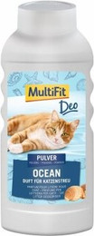 Produktbild von MultiFit Deodorant Ocean 750g - 750 g