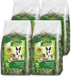 Produktbild von MultiFit Grain Free Kräuter Snack - 4 x 100 g