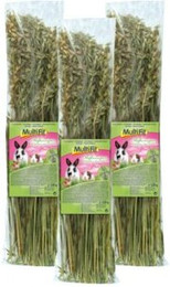 Produktbild von MultiFit Haferrispen - 3 x 120 g