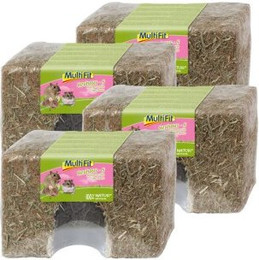 Produktbild von MultiFit Heuhaus 4xS, 4x