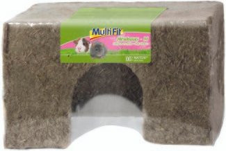 Produktbild von MultiFit Heuhaus M