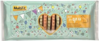 MultiFit Hundekekse - 100 g – Bild 1 von 2