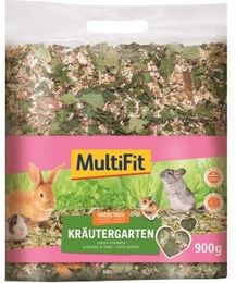 MultiFit Kräutergarten - 10 l – Bild 1 von 2