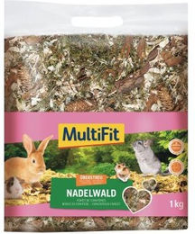 Produktbild von MultiFit Nadelwald 10 l