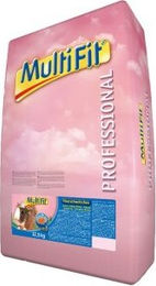 Produktbild von MultiFit Nagerfutter für Meerschweinchen - 12,5 kg