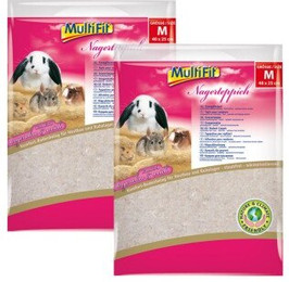 Produktbild von MultiFit Nagerteppich M 2 Stück